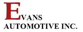 Evans Automotive Inc.